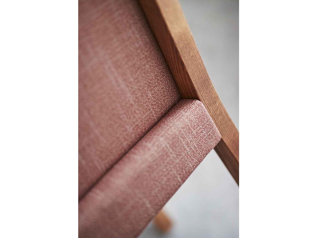 Coccole CHAIR / コッコレ チェア C104 （チェア・椅子 > ダイニングチェア） 9