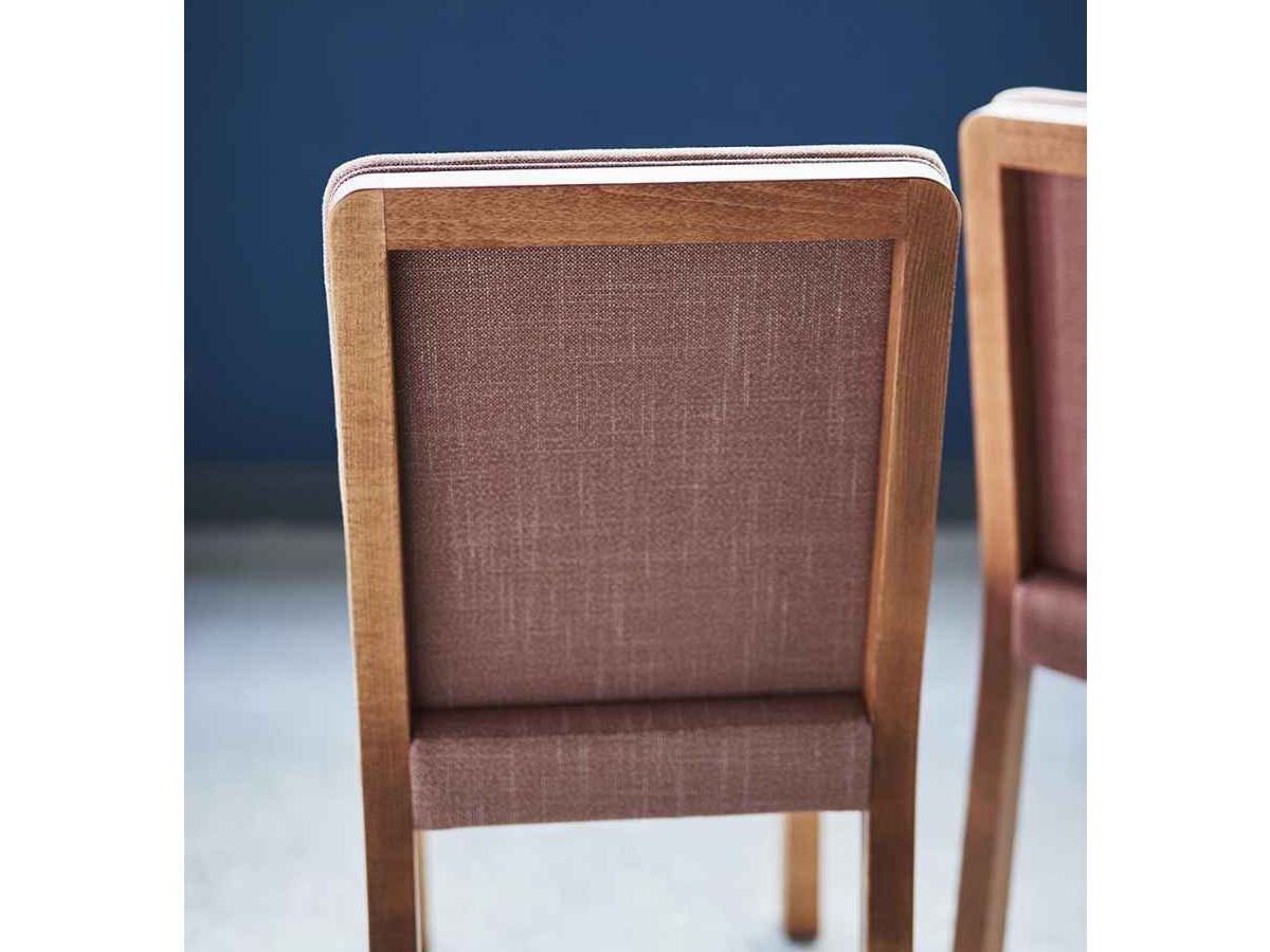 Coccole CHAIR / コッコレ チェア C104 （チェア・椅子 > ダイニングチェア） 6