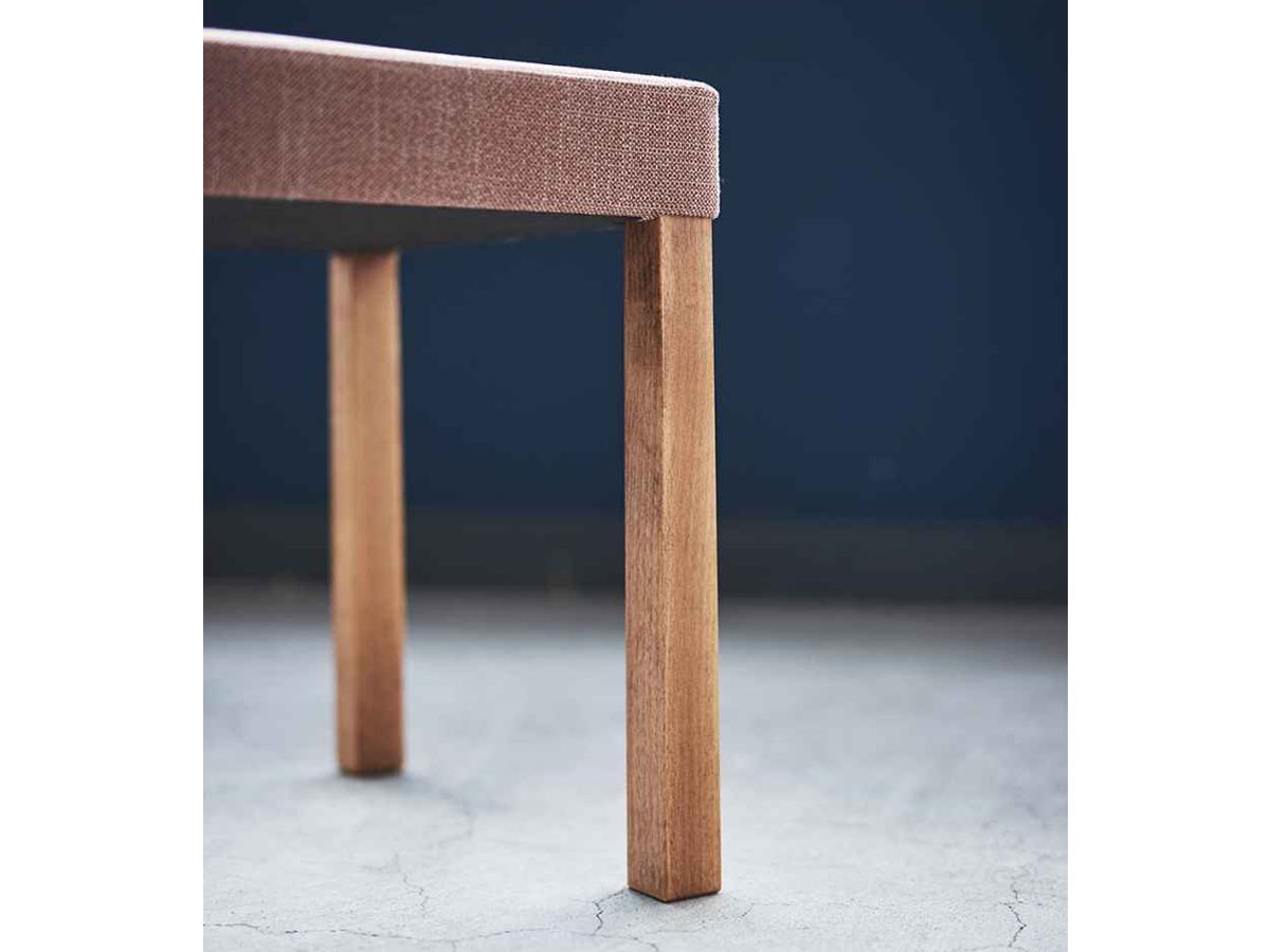 Coccole CHAIR / コッコレ チェア C104 （チェア・椅子 > ダイニングチェア） 10