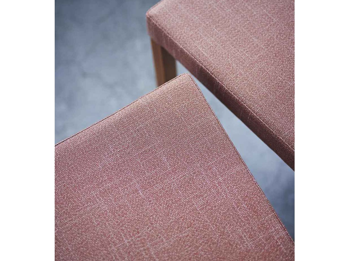 Coccole CHAIR / コッコレ チェア C104 （チェア・椅子 > ダイニングチェア） 14