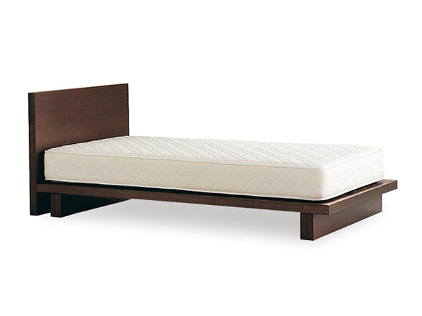 Single Bed / シングルベッド m71211 （ベッド > シングルベッド） 1