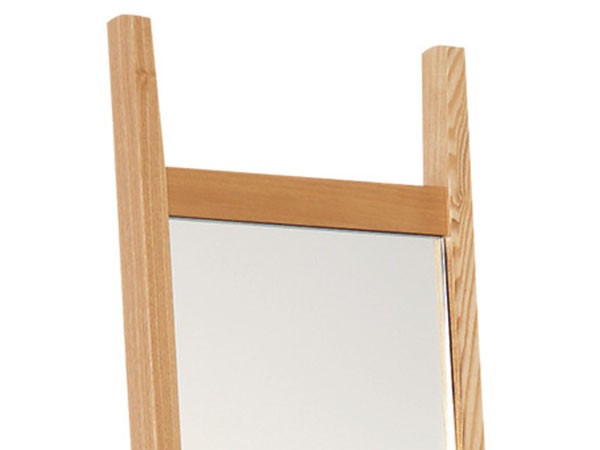 IDEE LADDER MIRROR / イデー ラダー ミラー - インテリア・家具通販【FLYMEe】