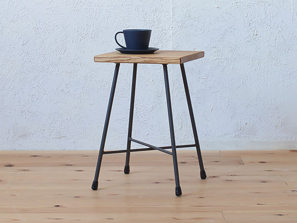 SIKAKU MULTI STOOL low / シカク マルチ スツール ロー （チェア・椅子 > スツール） 10