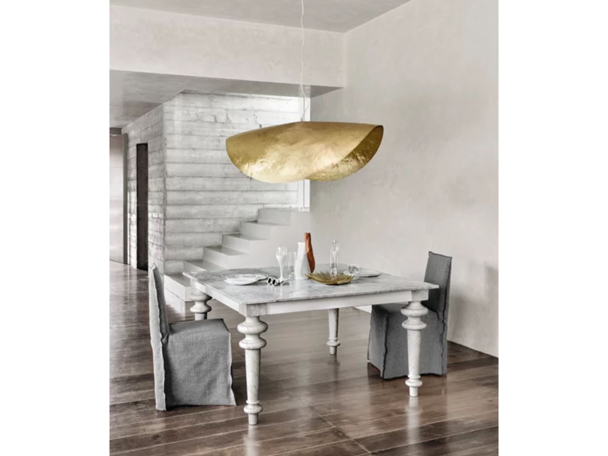 GERVASONI Brass 96 Pendant Lamp / ジェルバゾーニ ブラス 96 ペンダントランプ （ライト・照明 > ペンダントライト） 11