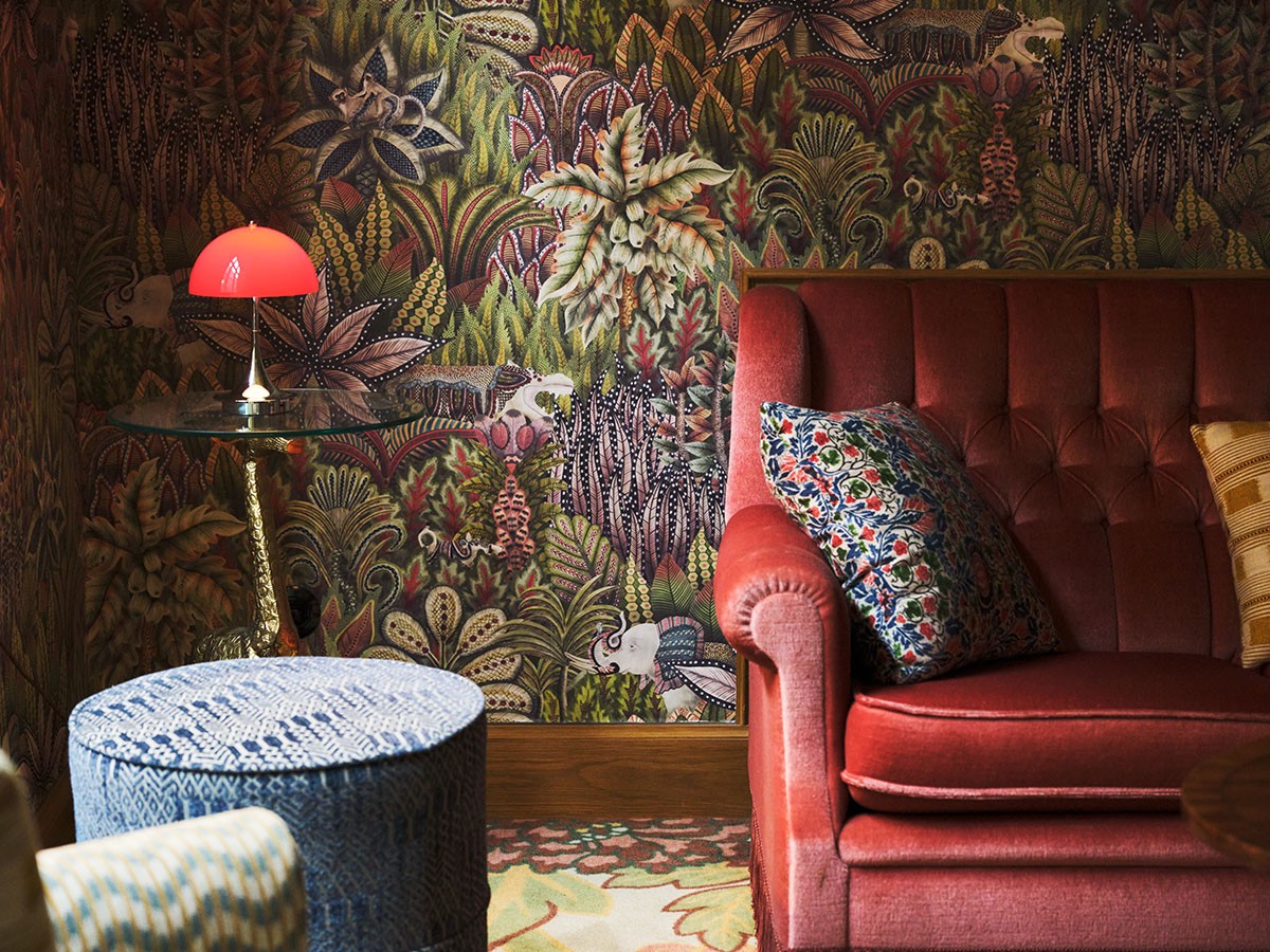 Louis Poulsen Panthella 160 Portable V3 / ルイスポールセン パンテラ 160 ポータブル V3（オパール・クローム） （ライト・照明 > テーブルランプ） 40