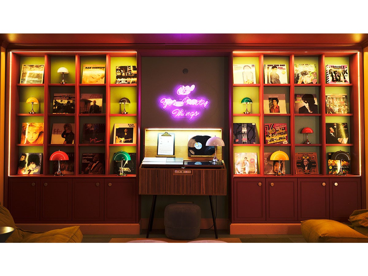 Louis Poulsen Panthella 160 Portable V3 / ルイスポールセン パンテラ 160 ポータブル V3（オパール・クローム） （ライト・照明 > テーブルランプ） 80