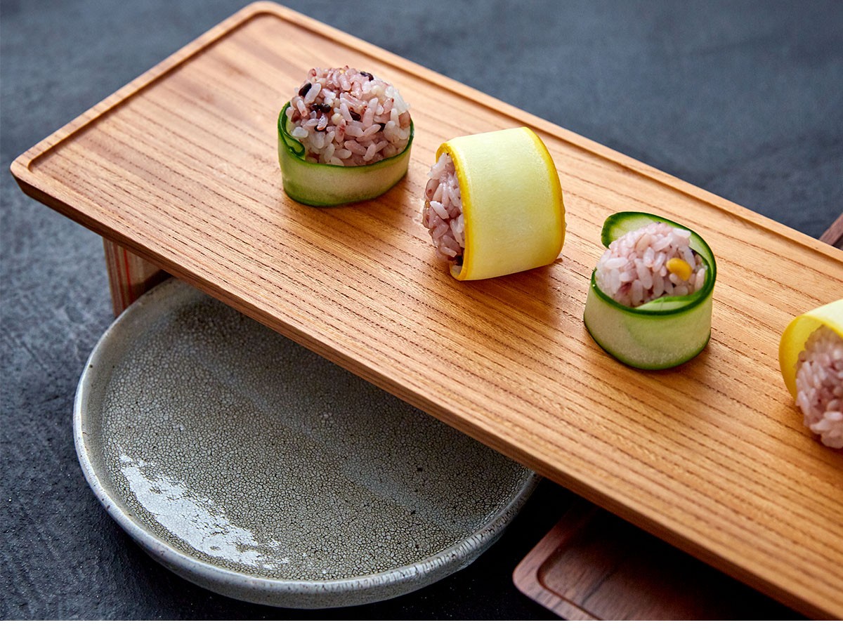 KIKIME ozen / キキメ オゼン ウッドボードL （食器・テーブルウェア > その他テーブルウェア） 6