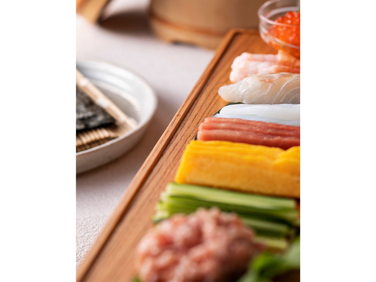 KIKIME ozen / キキメ オゼン ウッドボードL （食器・テーブルウェア > その他テーブルウェア） 9