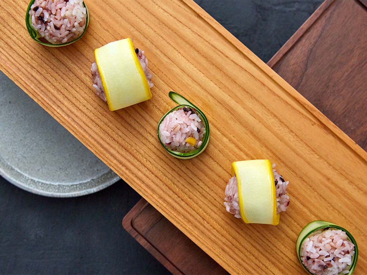 KIKIME ozen / キキメ オゼン ウッドボードL （食器・テーブルウェア > その他テーブルウェア） 7