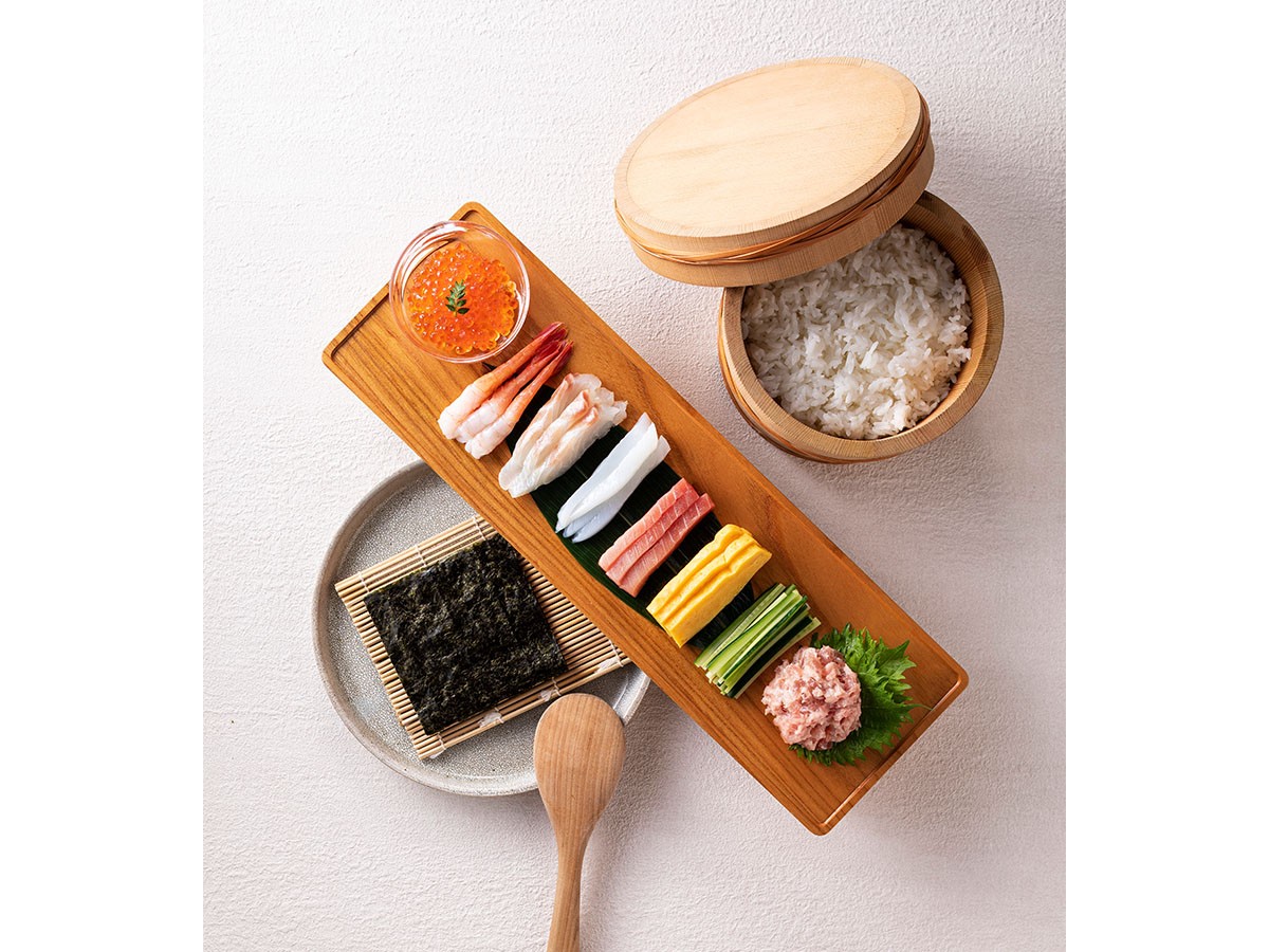 KIKIME ozen / キキメ オゼン ウッドボードL （食器・テーブルウェア > その他テーブルウェア） 8