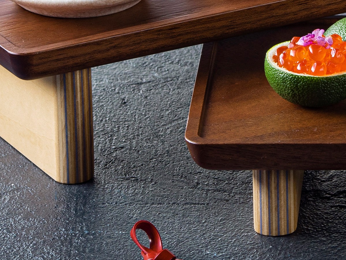 KIKIME ozen / キキメ オゼン ウッドボードL （食器・テーブルウェア > その他テーブルウェア） 30