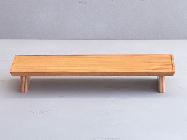 KIKIME ozen / キキメ オゼン ウッドボードL （食器・テーブルウェア > その他テーブルウェア） 3