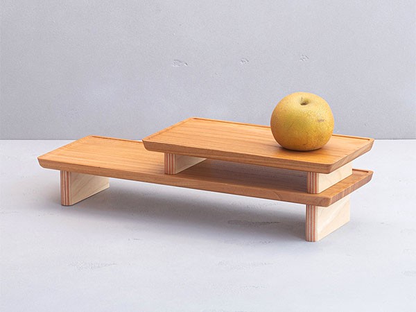 KIKIME ozen / キキメ オゼン ウッドボードL （食器・テーブルウェア > その他テーブルウェア） 20