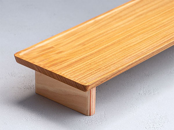 KIKIME ozen / キキメ オゼン ウッドボードL （食器・テーブルウェア > その他テーブルウェア） 22