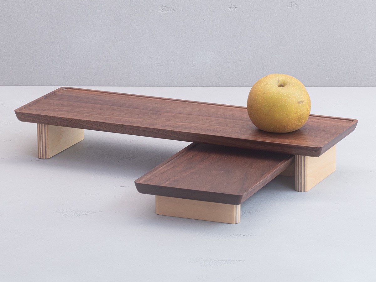 KIKIME ozen / キキメ オゼン ウッドボードL （食器・テーブルウェア > その他テーブルウェア） 24