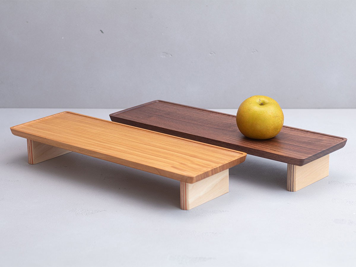 KIKIME ozen / キキメ オゼン ウッドボードL （食器・テーブルウェア > その他テーブルウェア） 17