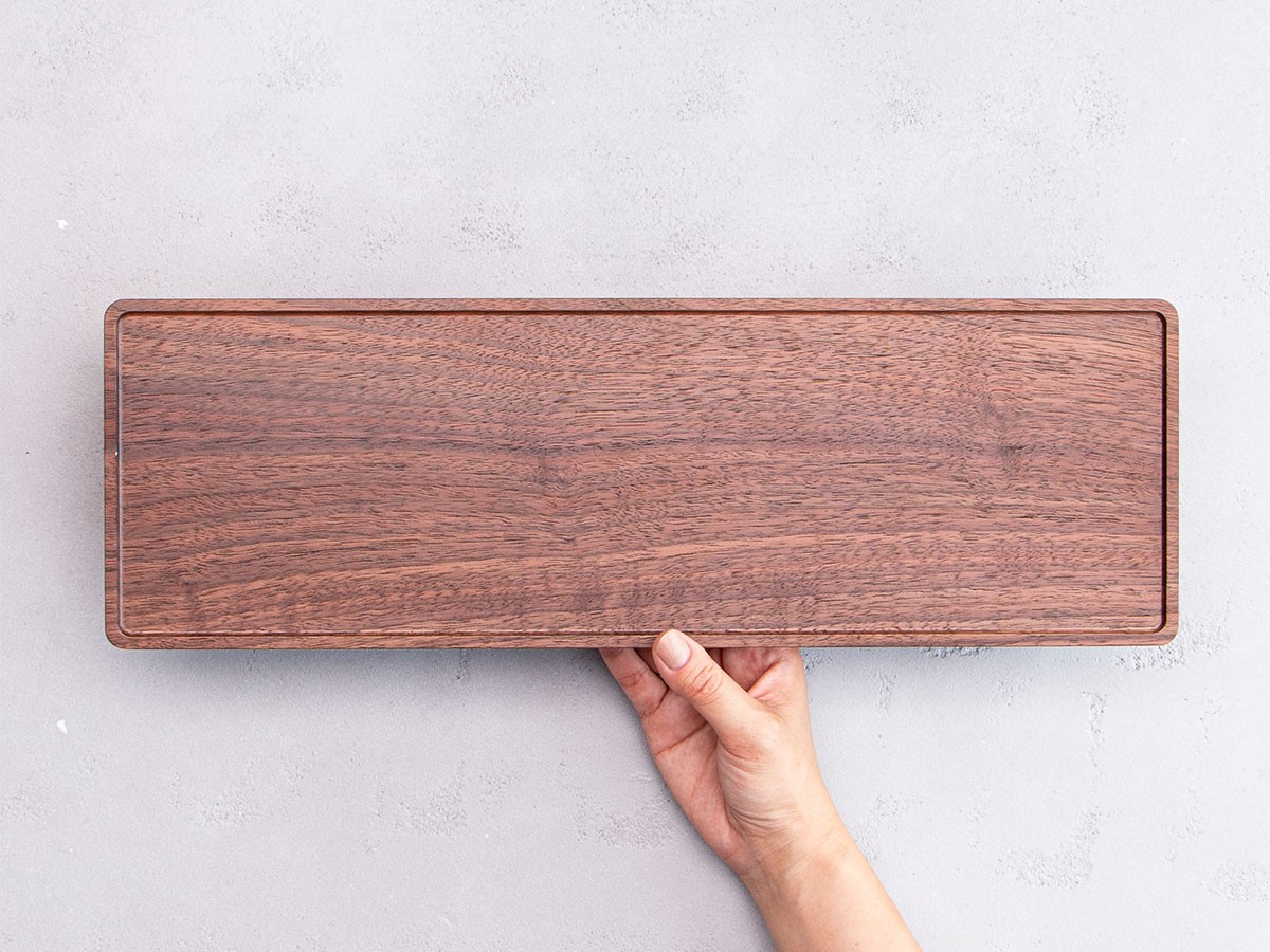 KIKIME ozen / キキメ オゼン ウッドボードL （食器・テーブルウェア > その他テーブルウェア） 26