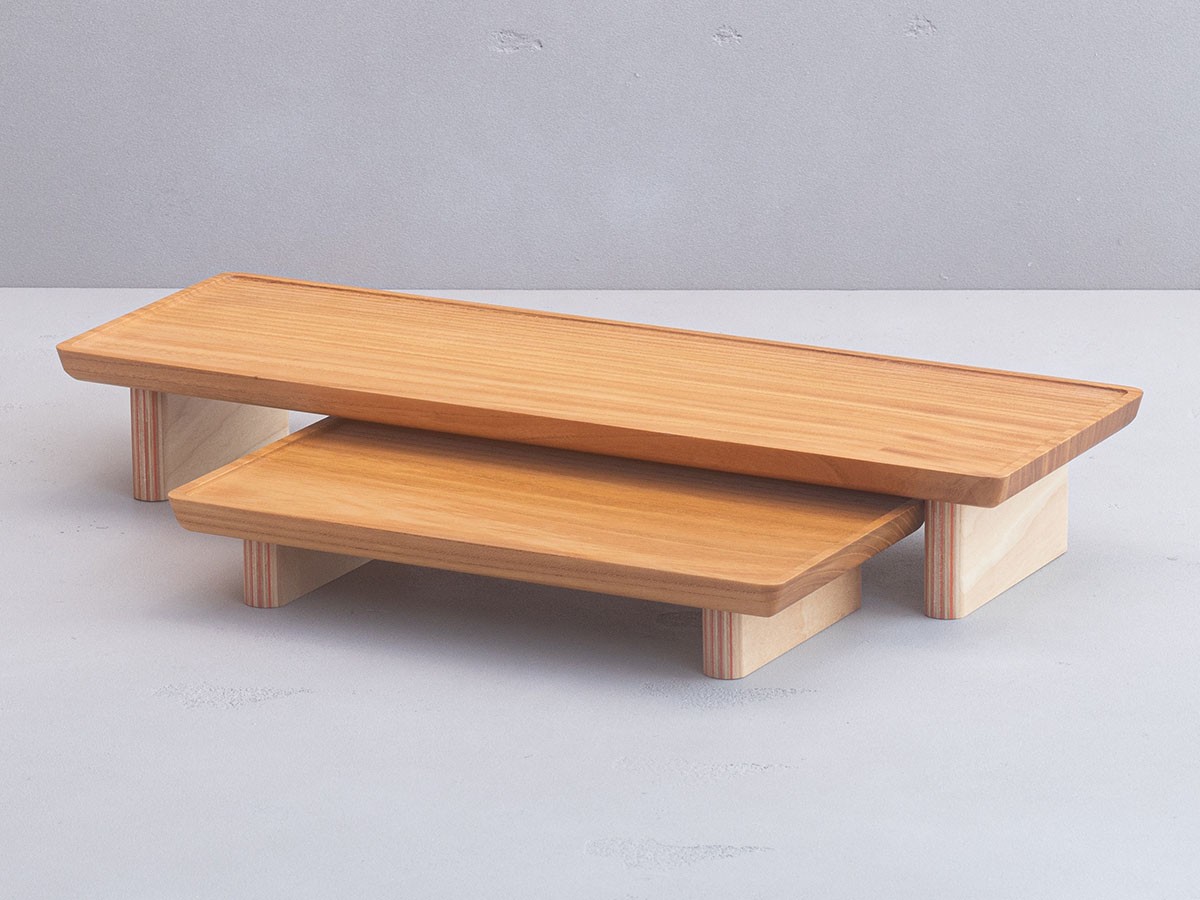 KIKIME ozen / キキメ オゼン ウッドボードL （食器・テーブルウェア > その他テーブルウェア） 19