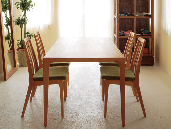 BOSCO Dining Table / ボスコ ダイニングテーブル n3430 - インテリア 