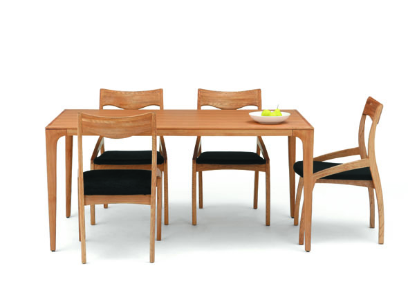 BOSCO Dining Table / ボスコ ダイニングテーブル n3430 - インテリア 