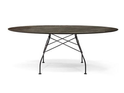 Kartell / カルテルのダイニングテーブル - インテリア・家具通販