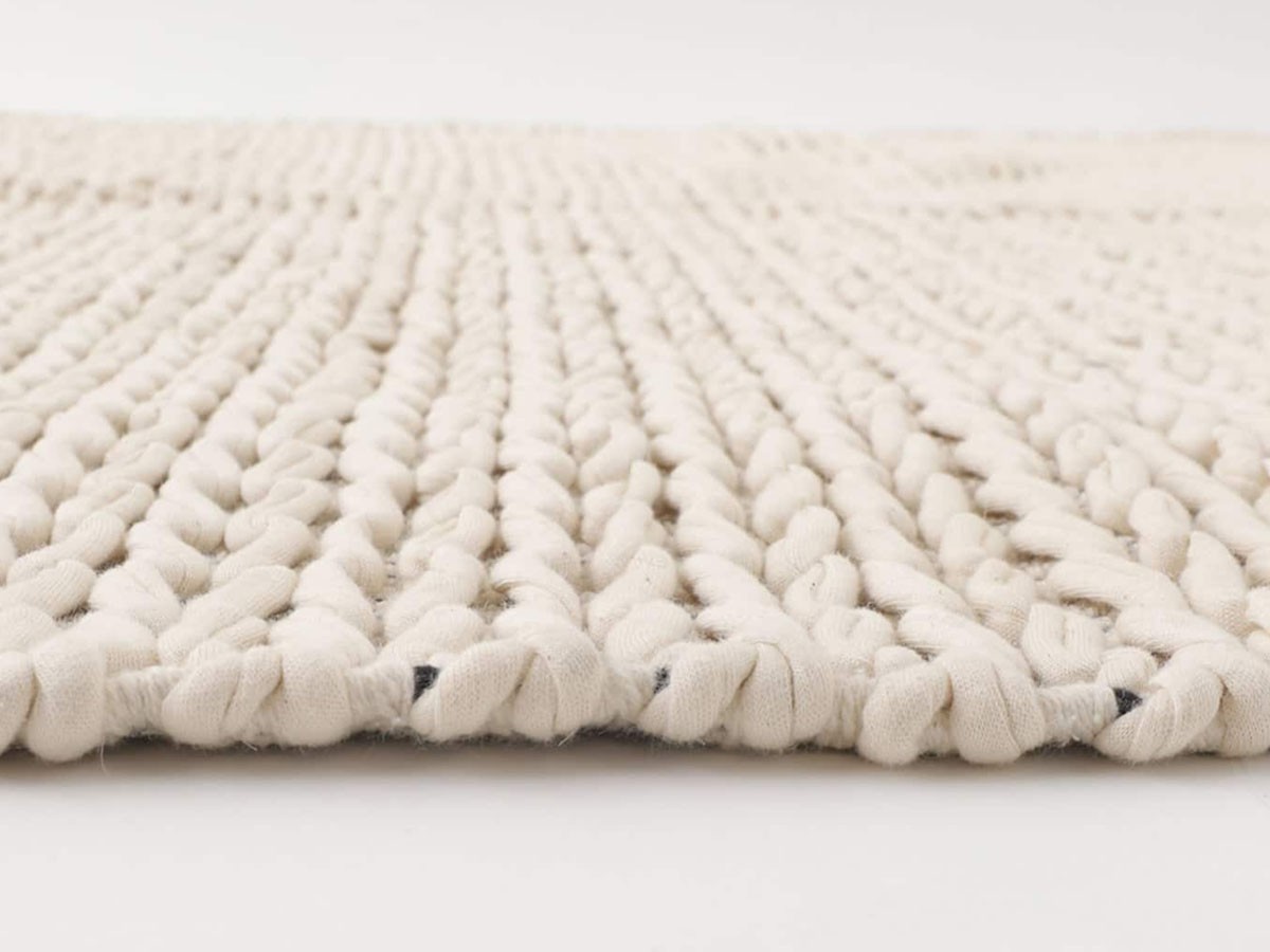 JOURNAL STANDARD FURNITURE AMIENS RUG / ジャーナルスタンダードファニチャー アミアン ラグ （ラグ・カーペット > ラグ・カーペット・絨毯） 8