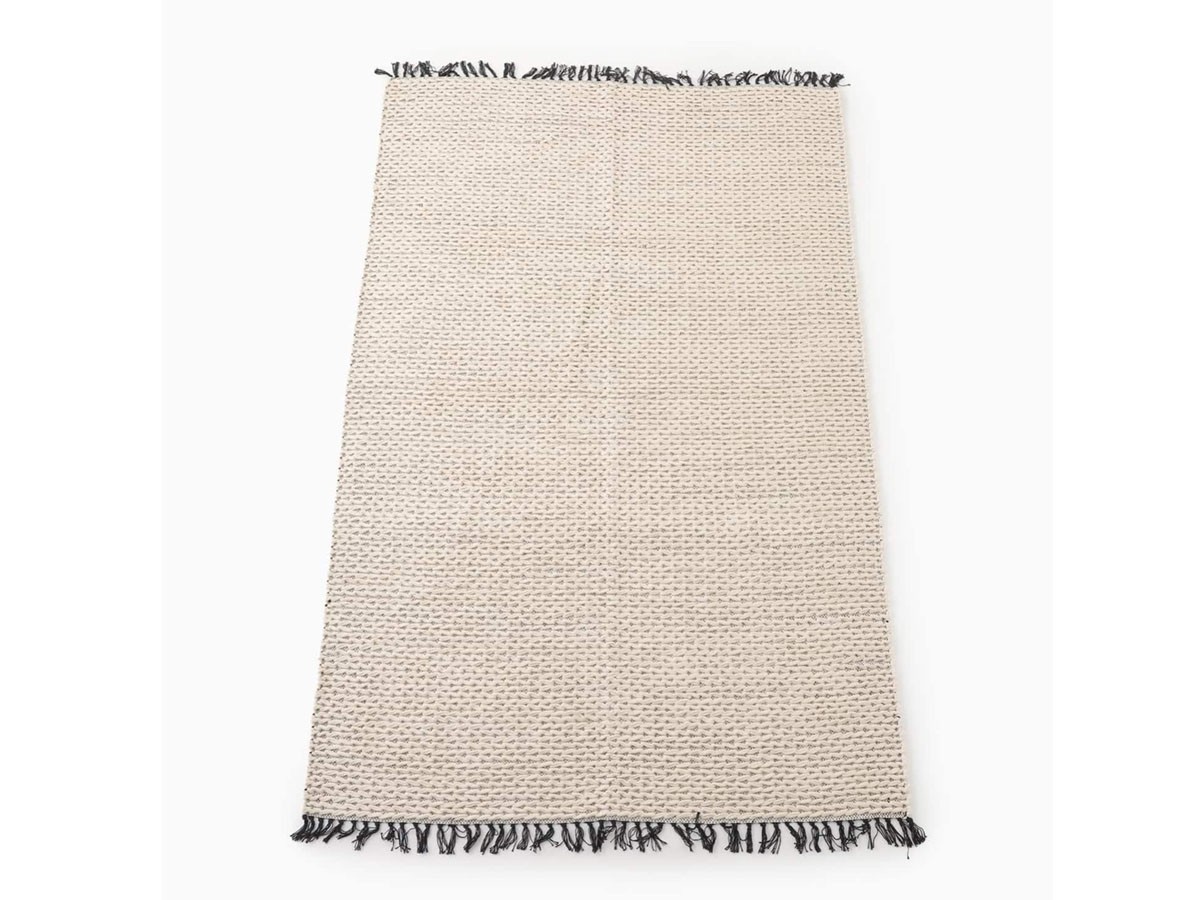 JOURNAL STANDARD FURNITURE AMIENS RUG / ジャーナルスタンダードファニチャー アミアン ラグ （ラグ・カーペット > ラグ・カーペット・絨毯） 6