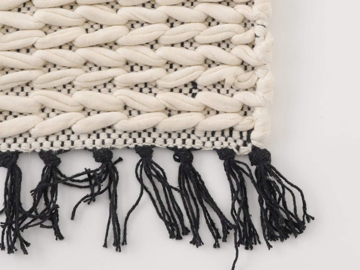 JOURNAL STANDARD FURNITURE AMIENS RUG / ジャーナルスタンダードファニチャー アミアン ラグ （ラグ・カーペット > ラグ・カーペット・絨毯） 10