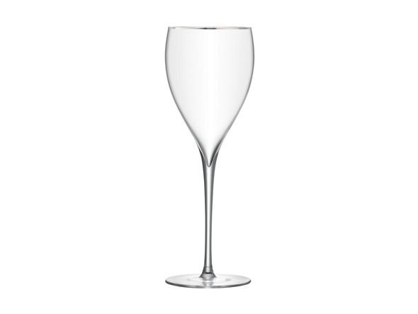 LSA International SAVOY WINE GLASS 380ml SET2 / エルエスエー インターナショナル サボイ ワイングラス 380ml 2脚セット （食器・テーブルウェア > ワイングラス・シャンパングラス） 5