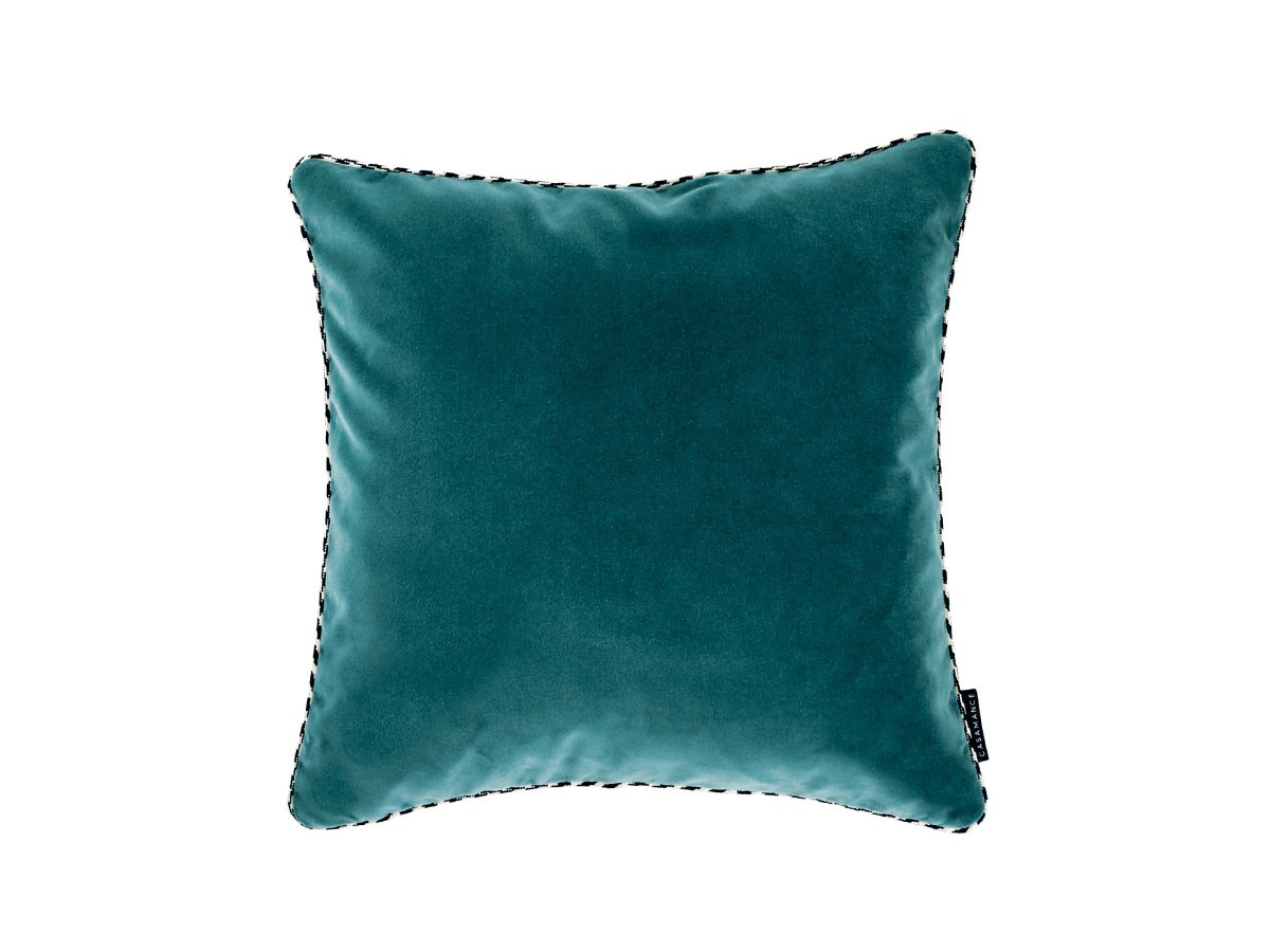 CASAMANCE Dolce Vita Cushion / カサマンス ドルチェヴィータ クッション 45 × 45cm （クッション > クッション・クッションカバー） 8