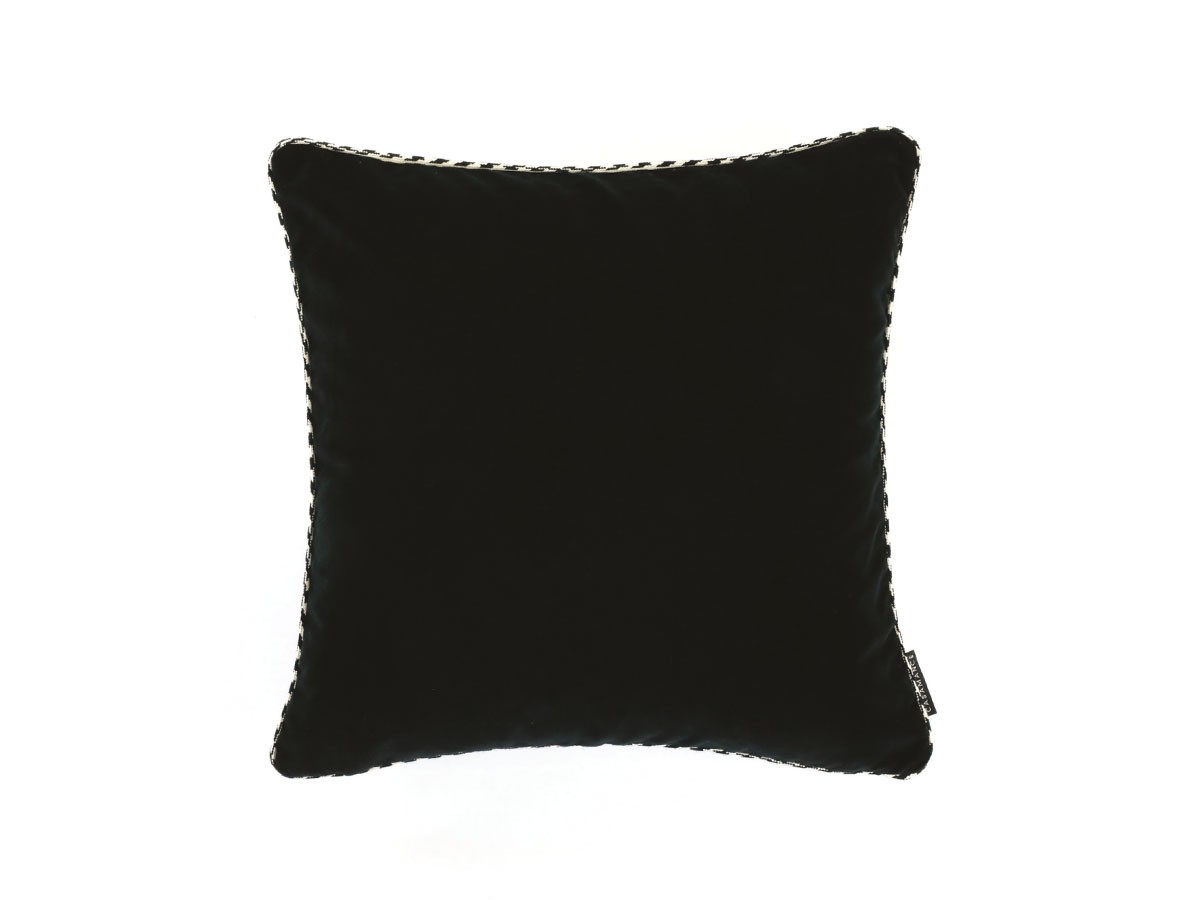 CASAMANCE Dolce Vita Cushion / カサマンス ドルチェヴィータ クッション 45 × 45cm （クッション > クッション・クッションカバー） 6