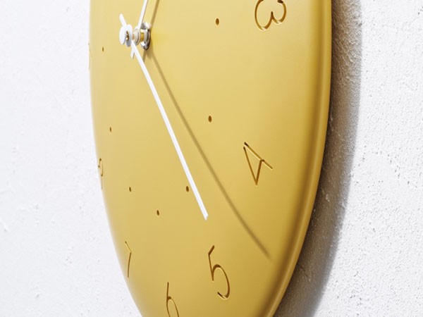 Wall Clock / ウォールクロック #115013 （時計 > 壁掛け時計） 9