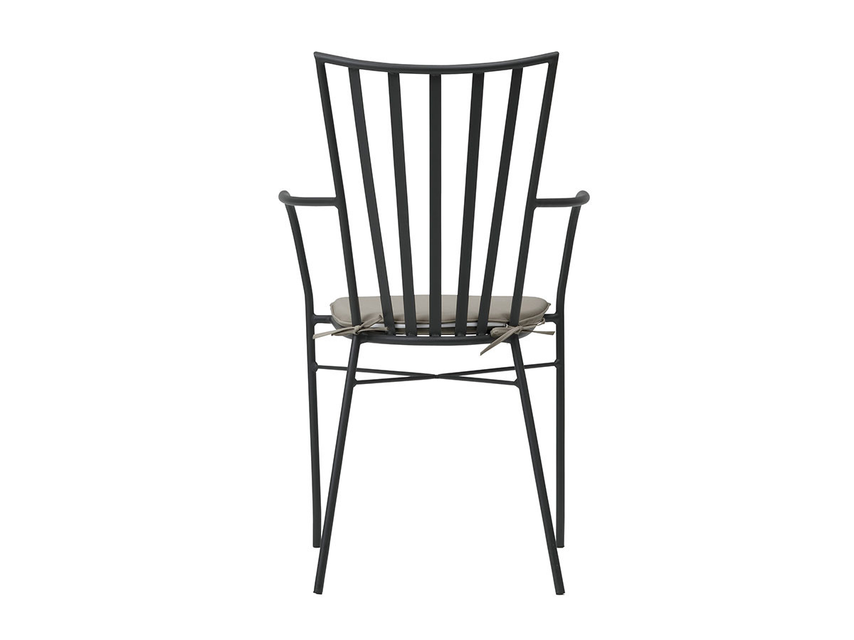 Taylor Arm Chair / テイラー アームチェア （ガーデンファニチャー・屋外家具 > ガーデンチェア・アウトドアチェア） 5