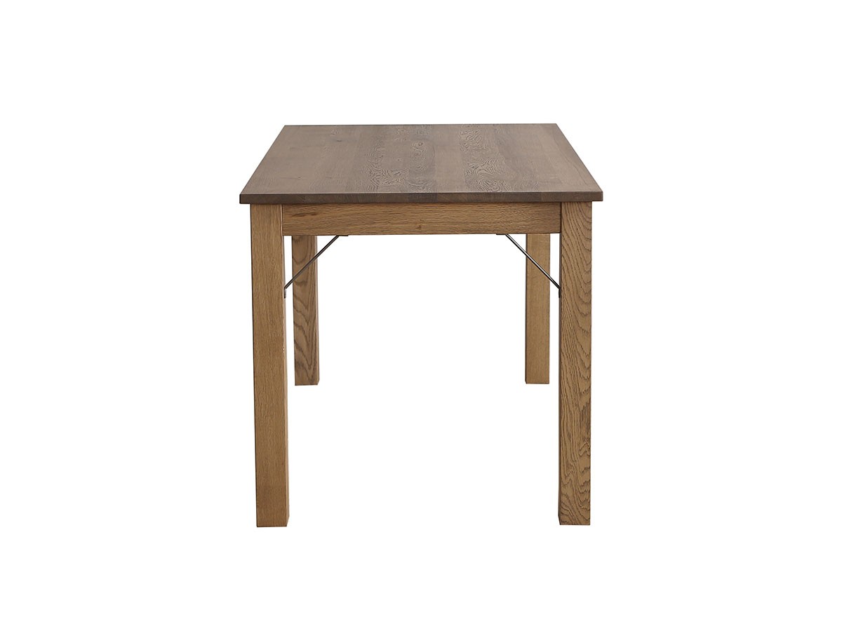 JOHAN TABLE / ヨハン テーブル 幅160cm（WFT-2） （テーブル > ダイニングテーブル） 3