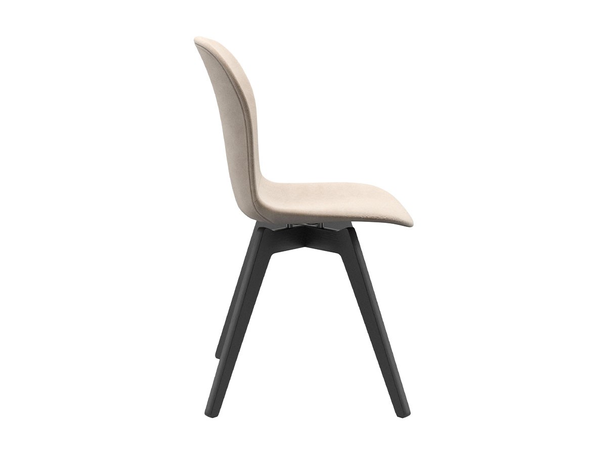 BoConcept ADELAIDE CHAIR / ボーコンセプト アデレード チェア 肘なし 木脚（ベルベット） （チェア・椅子 > ダイニングチェア） 17