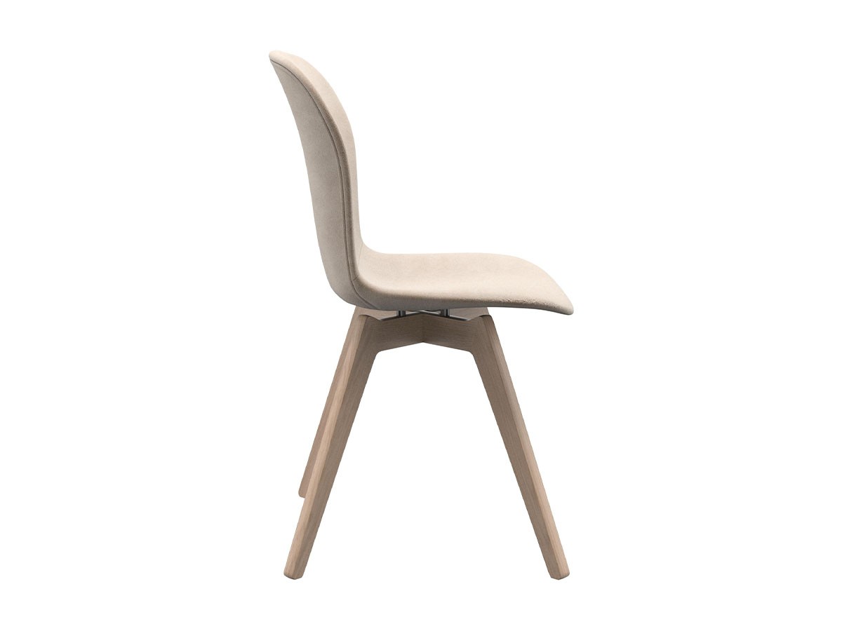 BoConcept ADELAIDE CHAIR / ボーコンセプト アデレード チェア 肘なし 木脚（ベルベット） （チェア・椅子 > ダイニングチェア） 14
