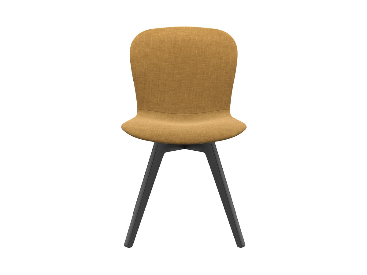 BoConcept ADELAIDE CHAIR / ボーコンセプト アデレード チェア 肘なし 木脚（ナポリ） （チェア・椅子 > ダイニングチェア） 10