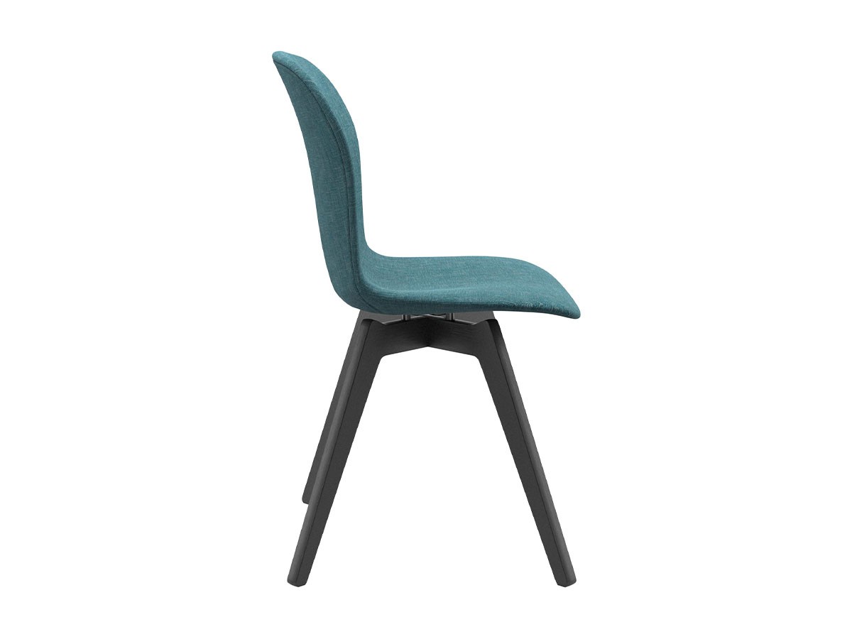 BoConcept ADELAIDE CHAIR / ボーコンセプト アデレード チェア 肘なし 木脚（ナポリ）