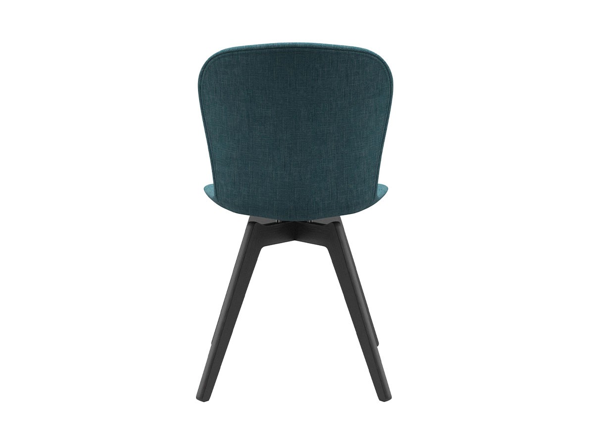 BoConcept ADELAIDE CHAIR / ボーコンセプト アデレード チェア 肘なし 木脚（ナポリ） （チェア・椅子 > ダイニングチェア） 19