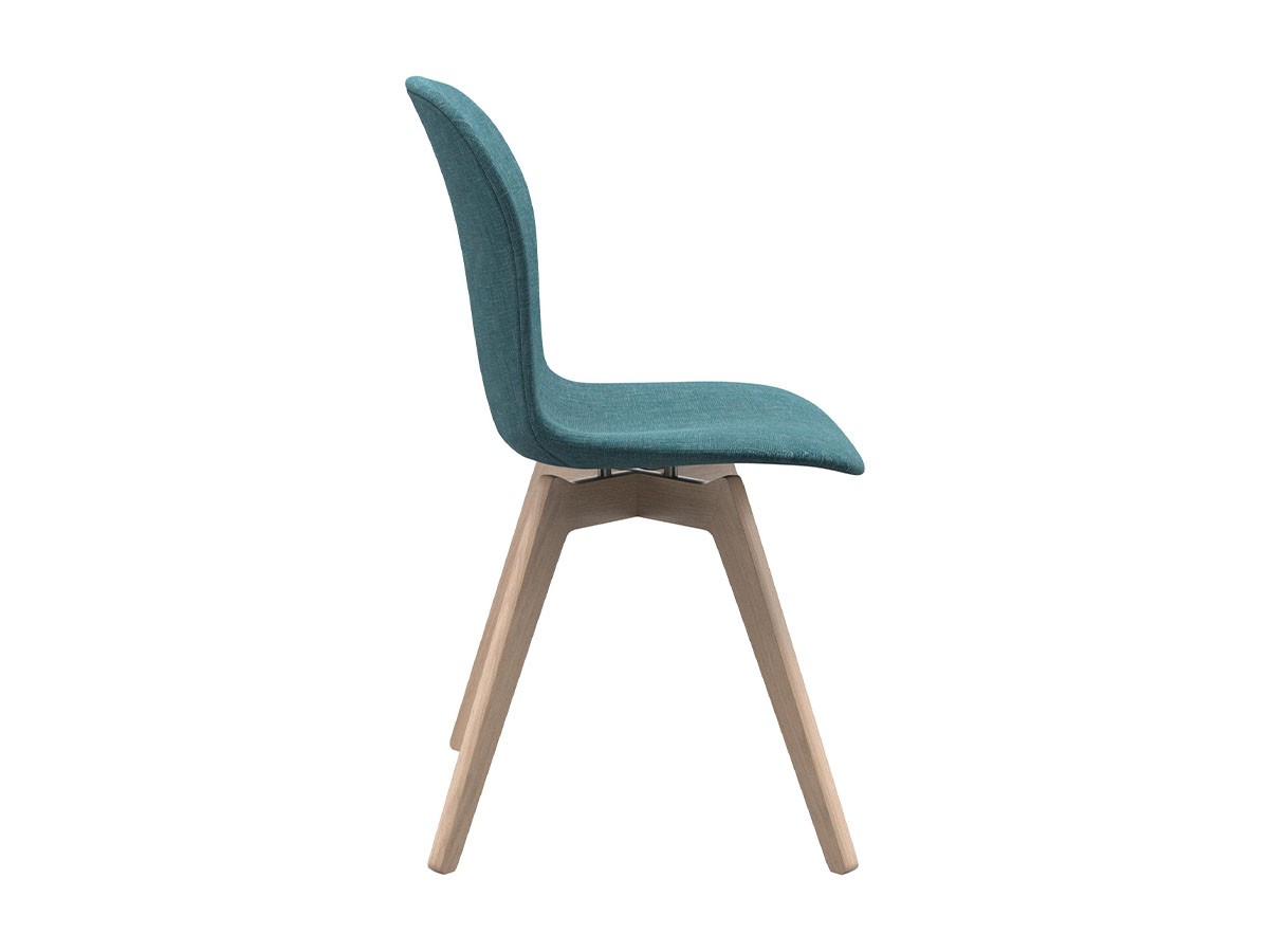 BoConcept ADELAIDE CHAIR / ボーコンセプト アデレード チェア 肘なし 木脚（ナポリ） （チェア・椅子 > ダイニングチェア） 15