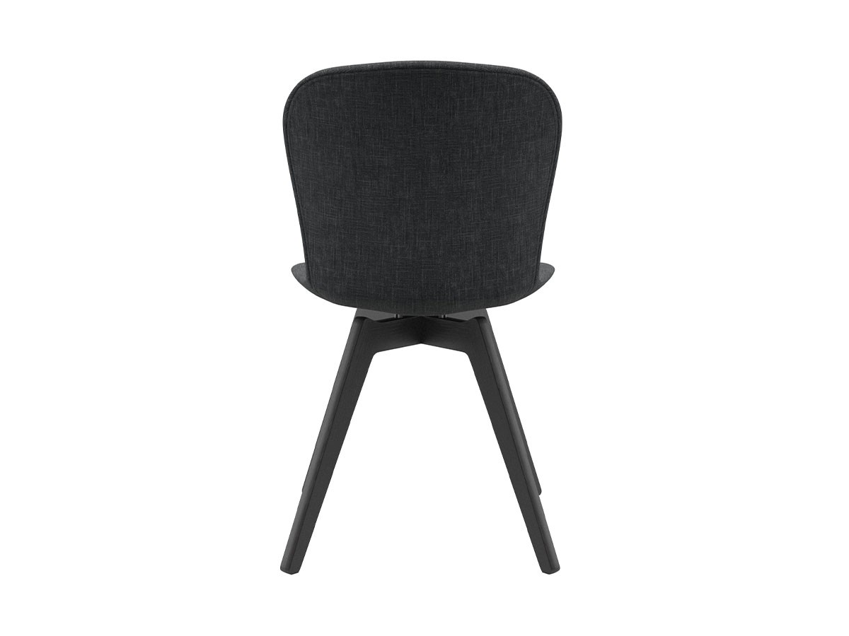 BoConcept ADELAIDE CHAIR / ボーコンセプト アデレード チェア 肘なし 木脚（ナポリ） （チェア・椅子 > ダイニングチェア） 26