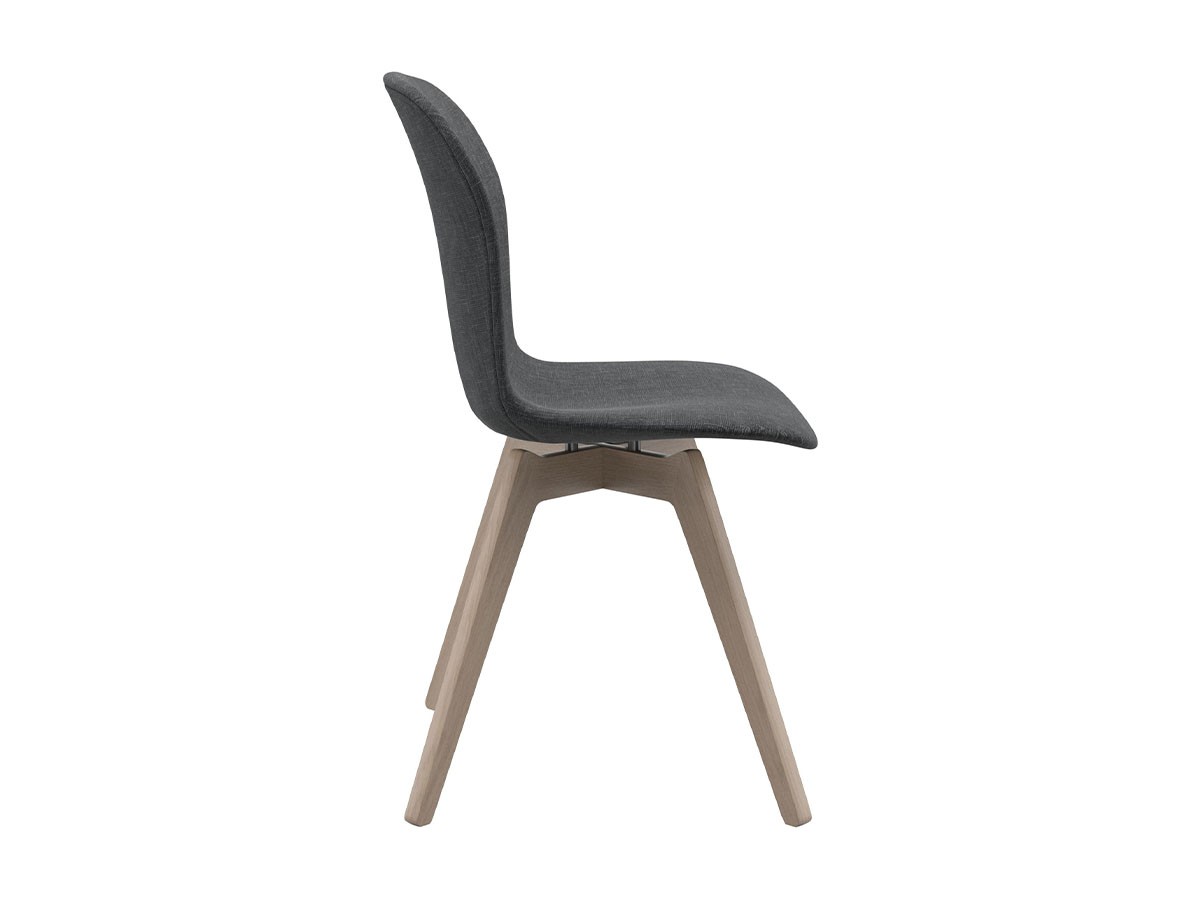 BoConcept ADELAIDE CHAIR / ボーコンセプト アデレード チェア 肘なし 木脚（ナポリ） （チェア・椅子 > ダイニングチェア） 22