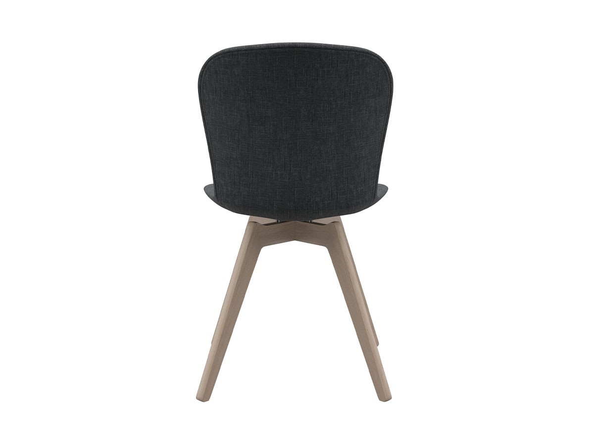 BoConcept ADELAIDE CHAIR / ボーコンセプト アデレード チェア 肘なし 木脚（ナポリ） （チェア・椅子 > ダイニングチェア） 23