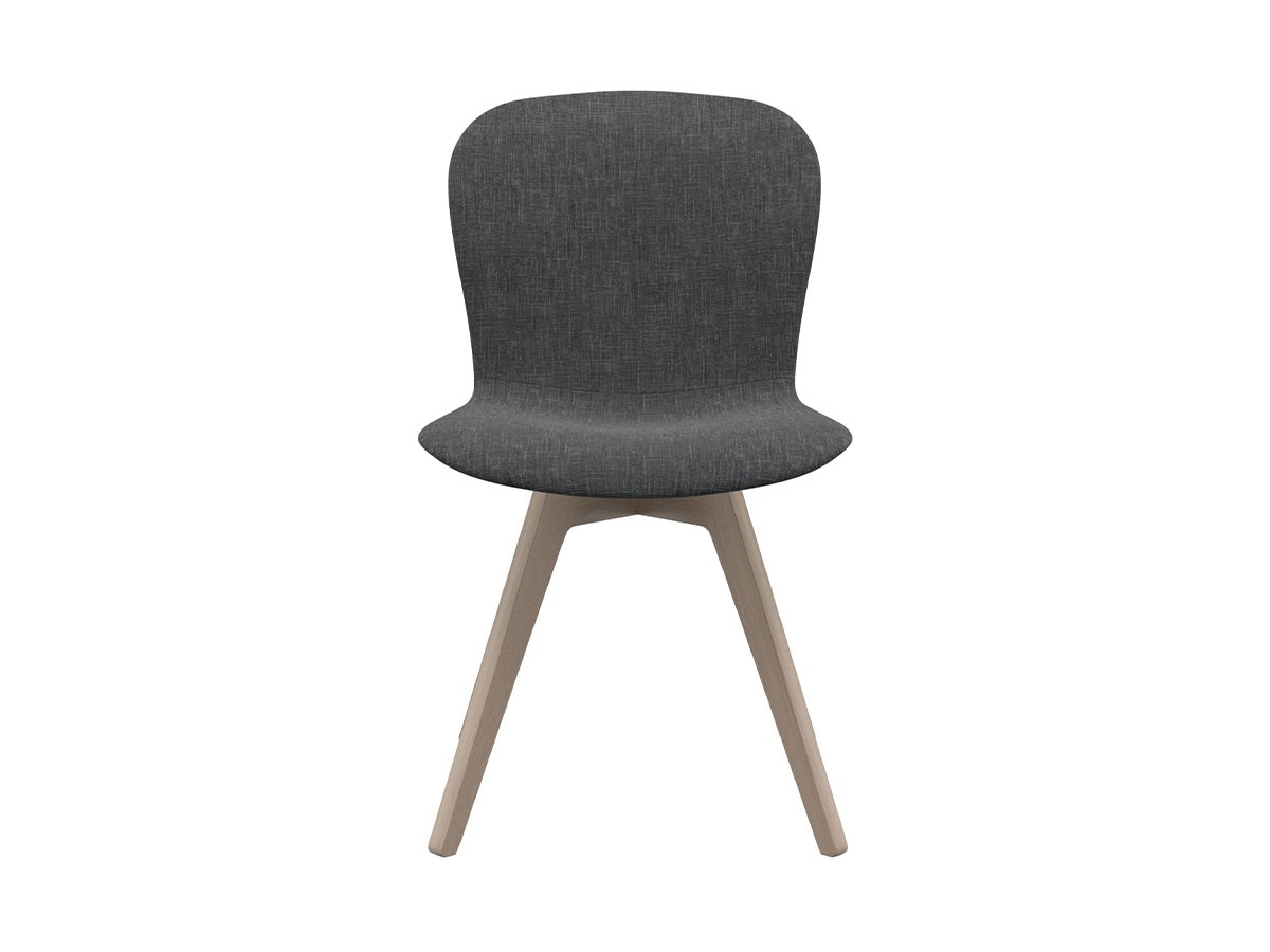 BoConcept ADELAIDE CHAIR / ボーコンセプト アデレード チェア 肘なし 木脚（ナポリ） （チェア・椅子 > ダイニングチェア） 21