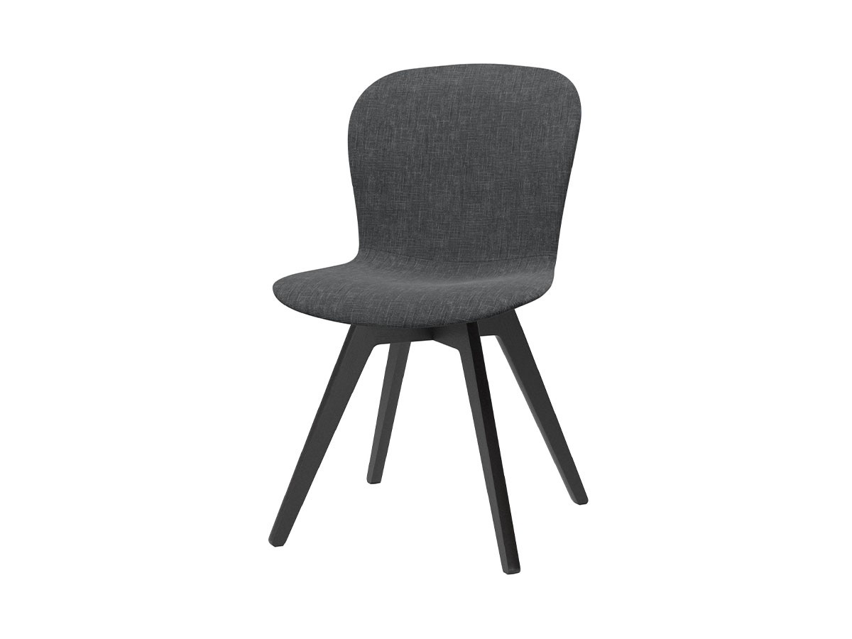 BoConcept ADELAIDE CHAIR / ボーコンセプト アデレード チェア 肘なし 木脚（ナポリ） （チェア・椅子 > ダイニングチェア） 6