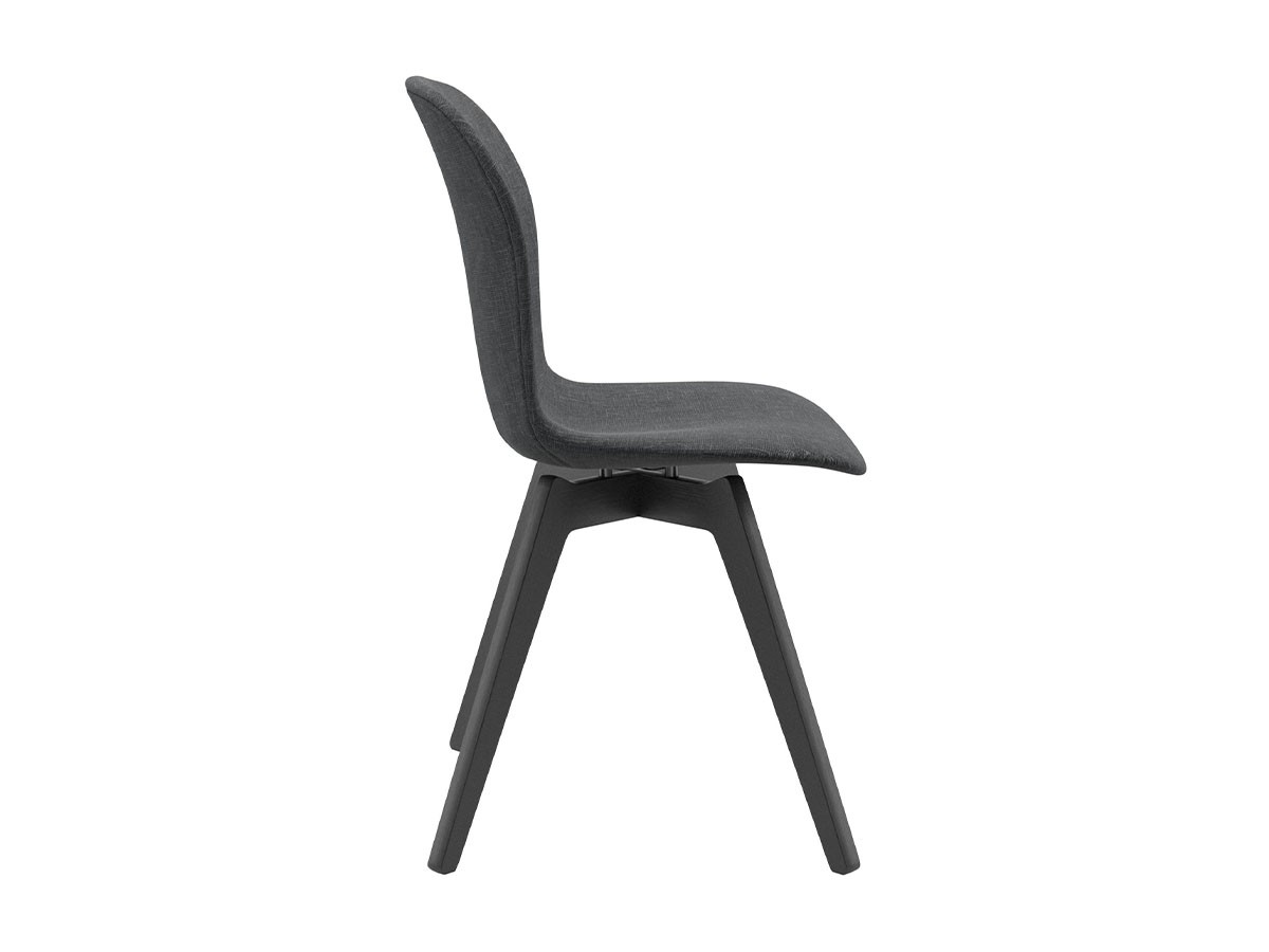 BoConcept ADELAIDE CHAIR / ボーコンセプト アデレード チェア 肘なし 木脚（ナポリ） （チェア・椅子 > ダイニングチェア） 25