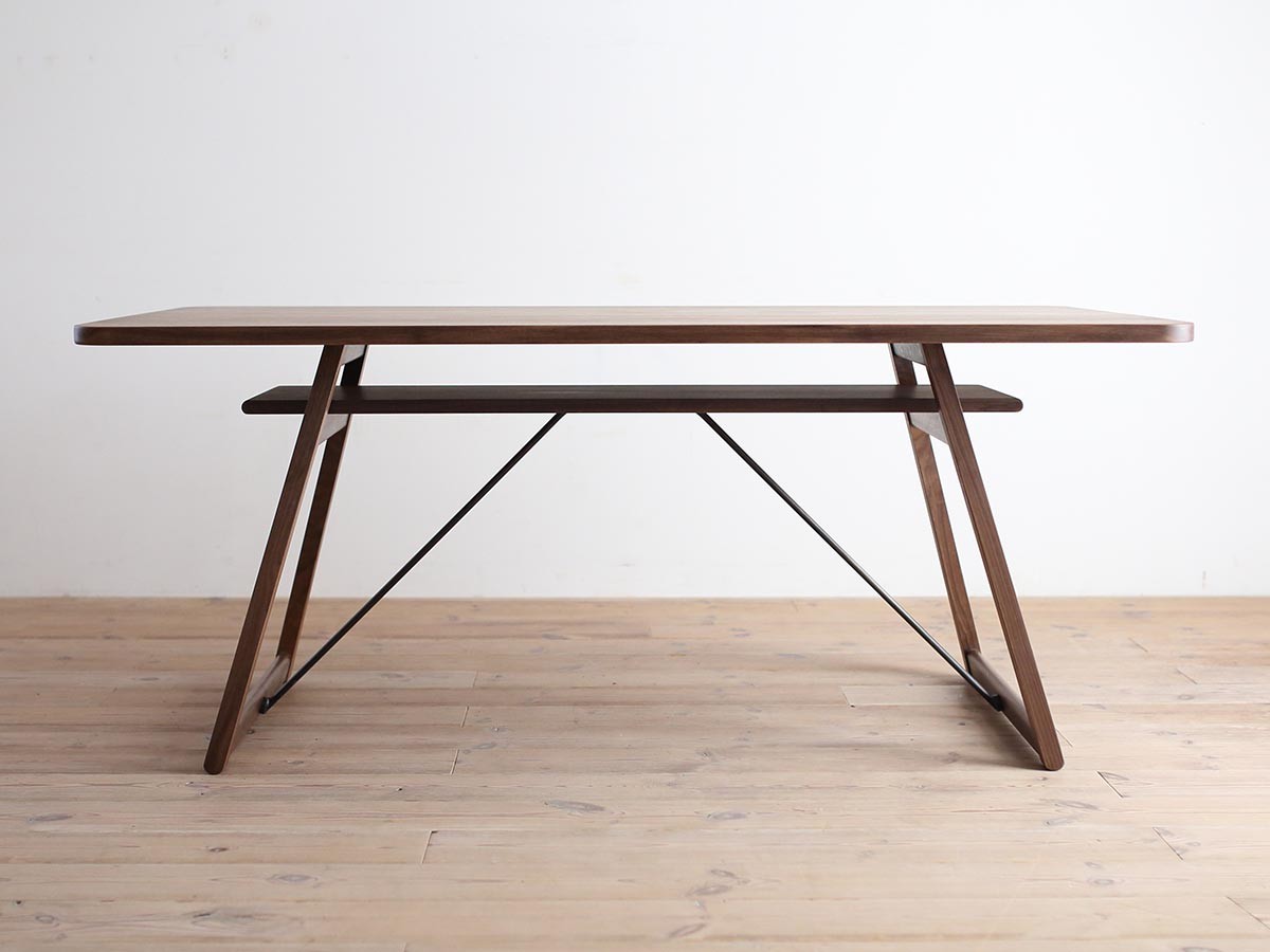 Y HOPE Dining Table 147 / 168 / ワイホープ ダイニングテーブル 幅147 / 168cm （テーブル > ダイニングテーブル） 14