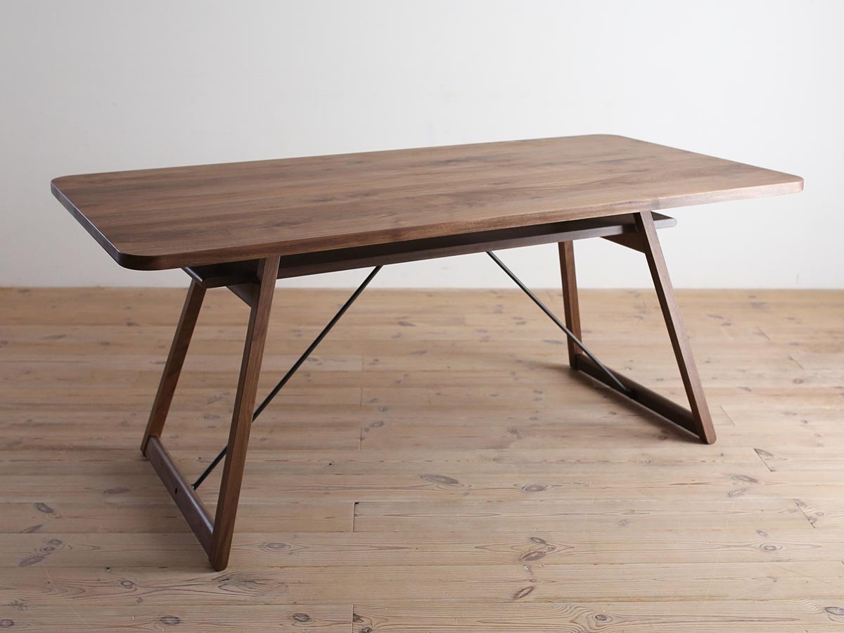 Y HOPE Dining Table 147 / 168 / ワイホープ ダイニングテーブル 幅147 / 168cm （テーブル > ダイニングテーブル） 15