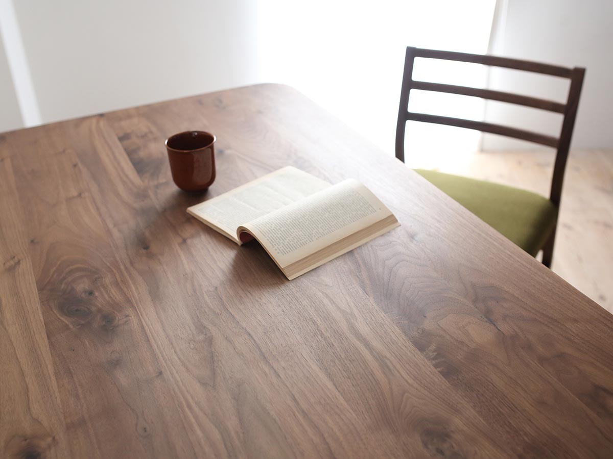 Y HOPE Dining Table 147 / 168 / ワイホープ ダイニングテーブル 幅147 / 168cm （テーブル > ダイニングテーブル） 11