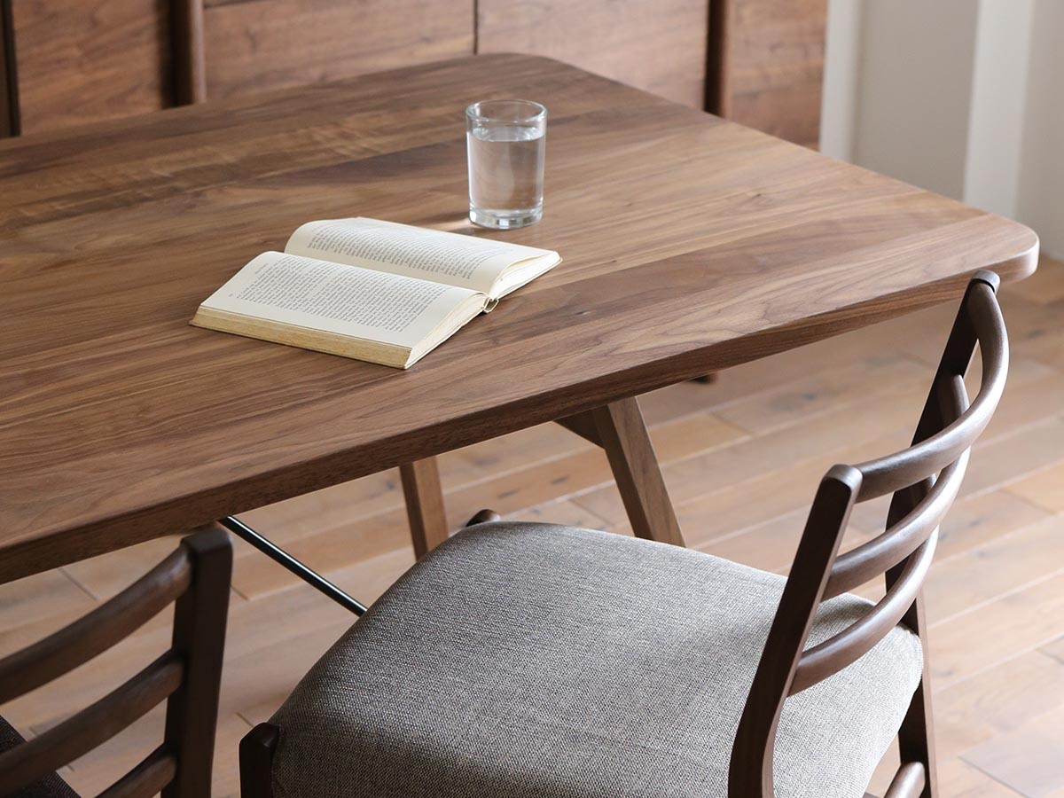 Y HOPE Dining Table 147 / 168 / ワイホープ ダイニングテーブル 幅147 / 168cm （テーブル > ダイニングテーブル） 12